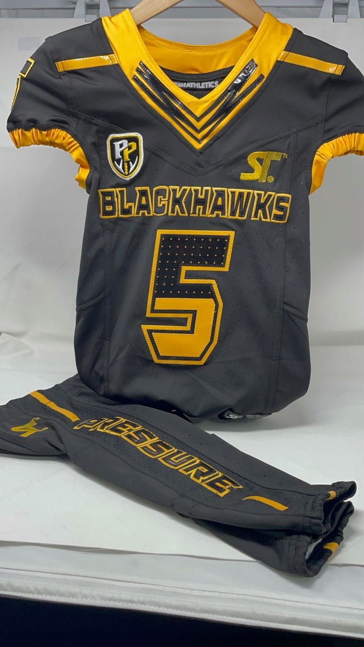 Uniform
