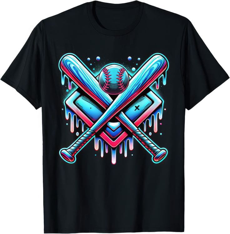 Baseball Shirts