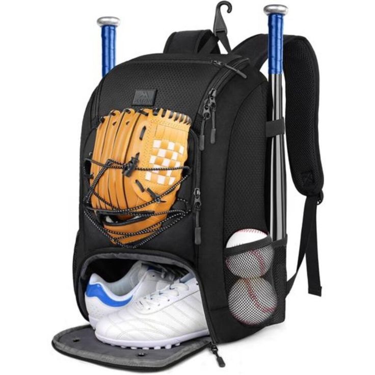 Sports Backpack