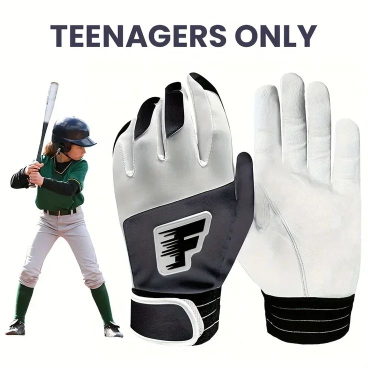 Baseball Batting Gloves