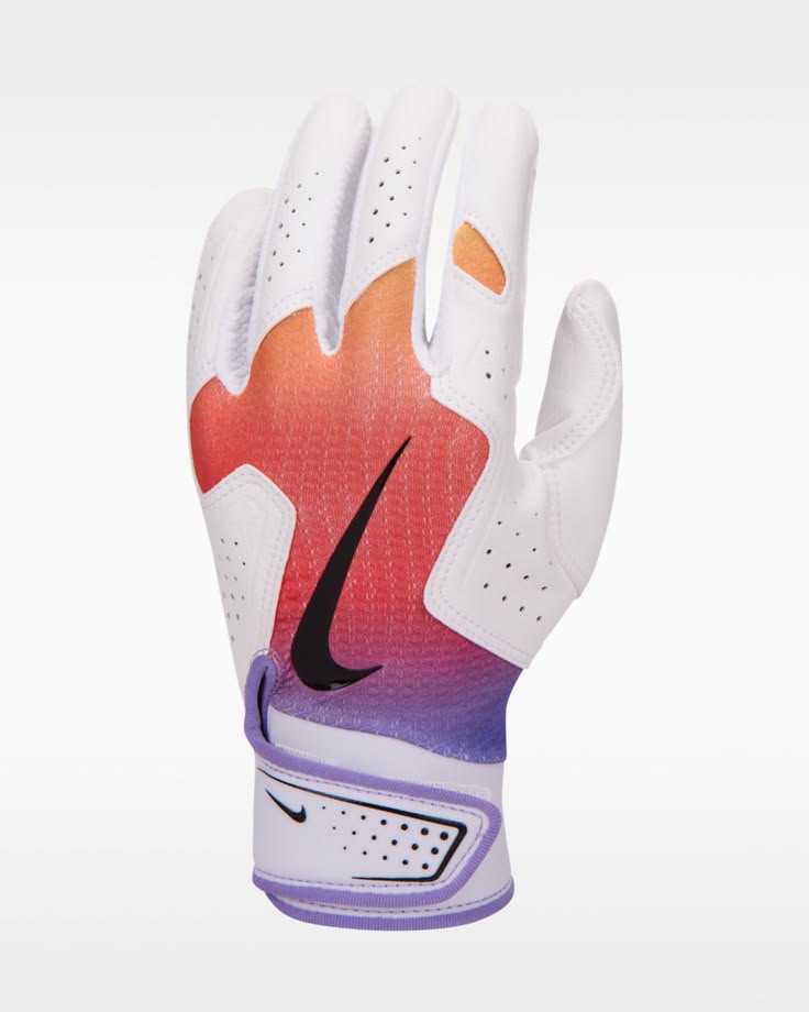 Baseball Batting Gloves