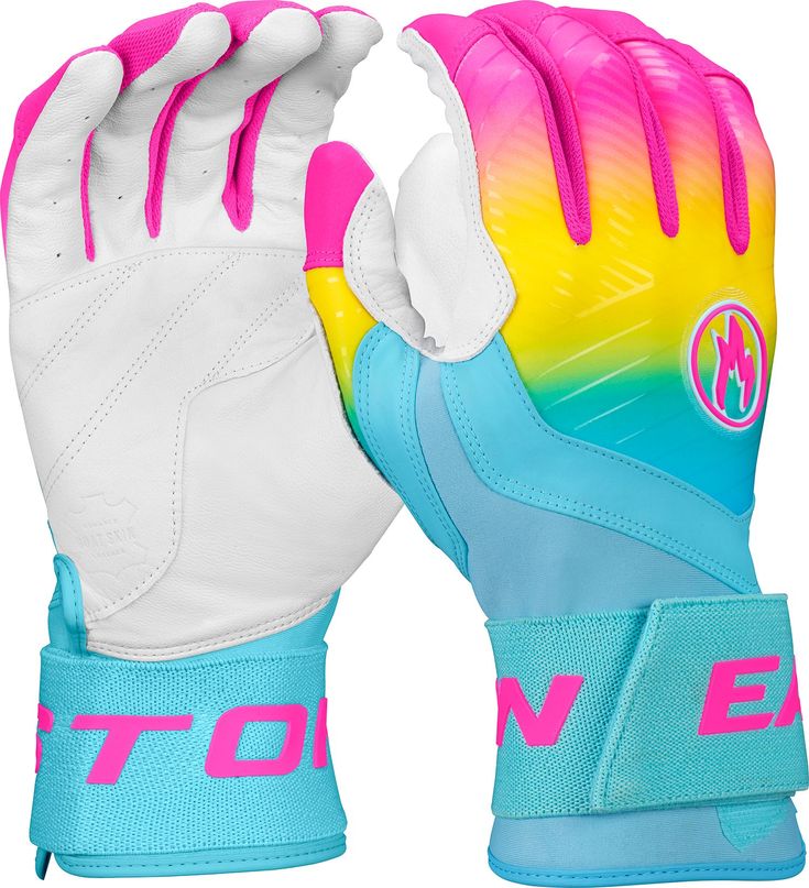 Baseball Batting Gloves