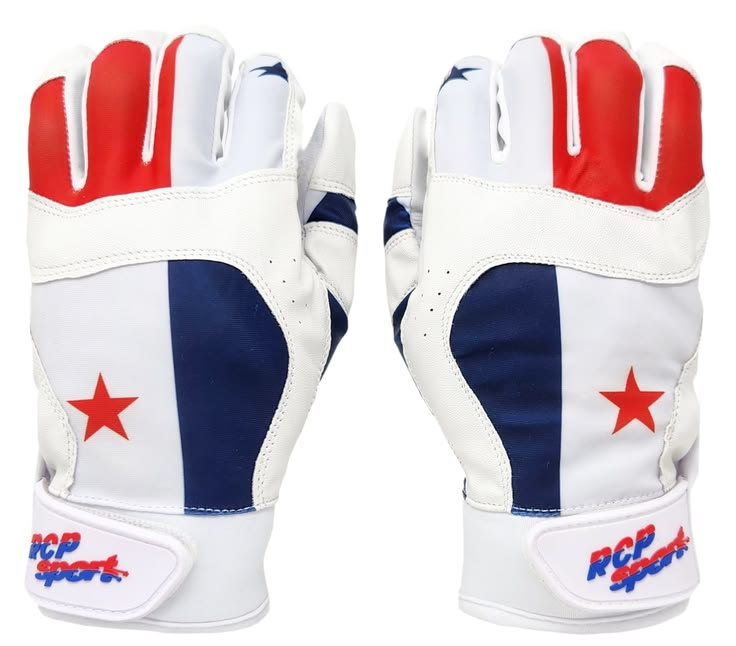 Baseball Batting Gloves