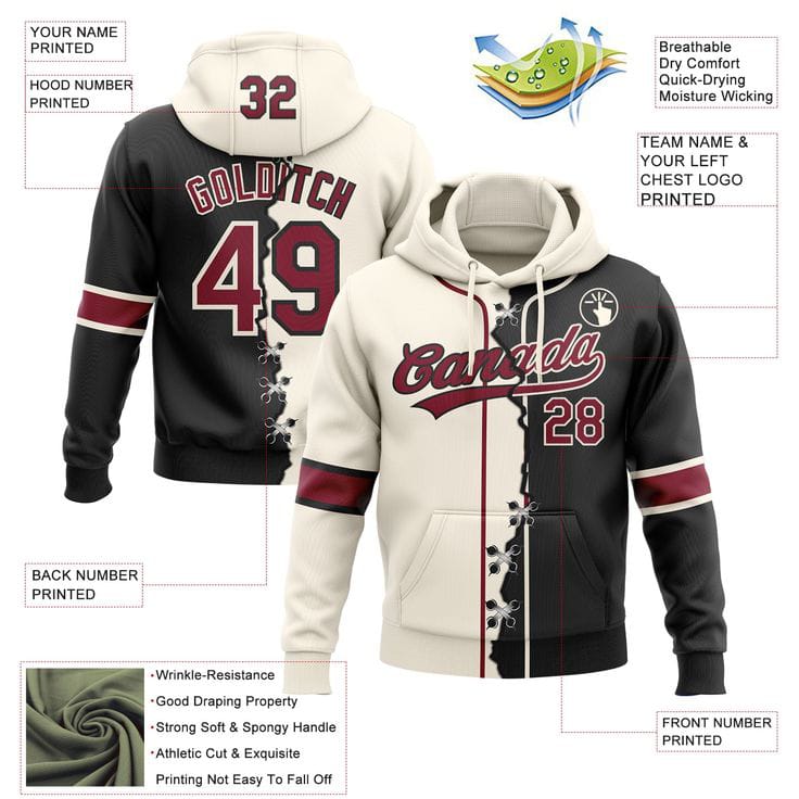 Sweatshirt Hoodies
