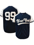Baseball Jerseys