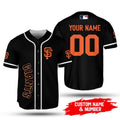 Baseball Jerseys