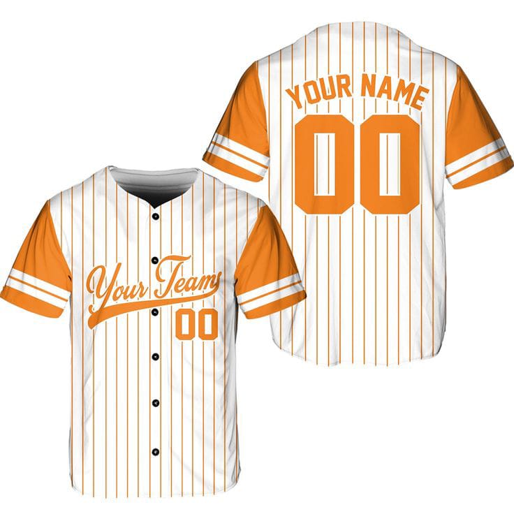 Baseball Jerseys
