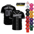 Baseball Jerseys