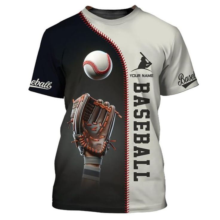 Baseball Jerseys