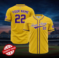Baseball Jerseys