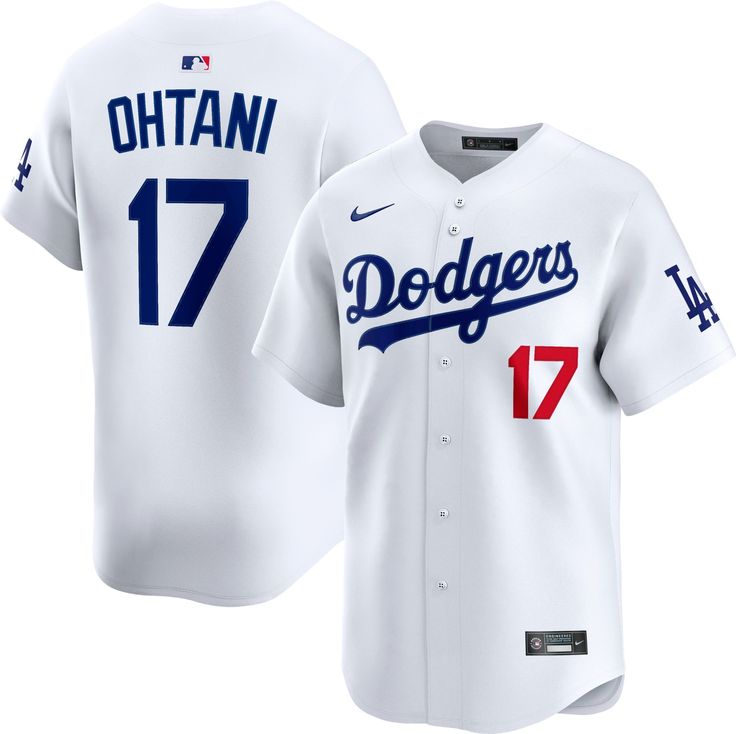 Baseball Jerseys