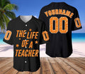 Baseball Jerseys