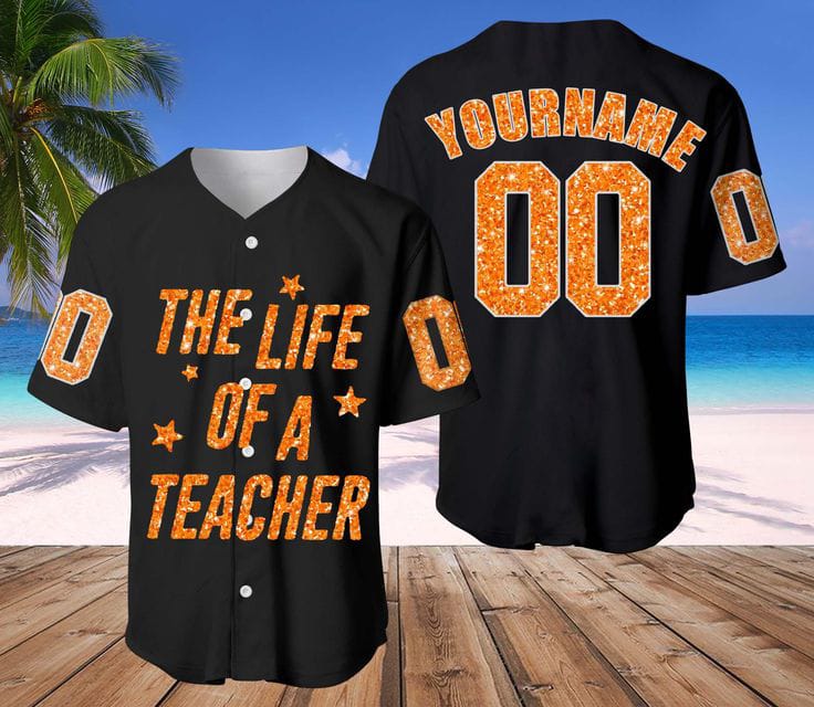 Baseball Jerseys