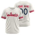 Baseball Jerseys