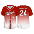 Baseball Jerseys