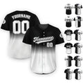Baseball Jerseys