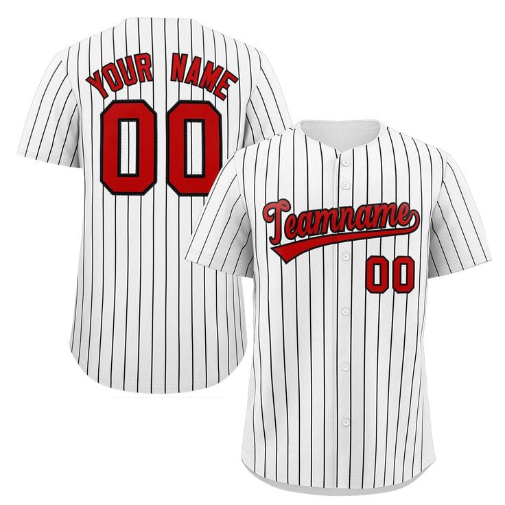 Baseball Jerseys