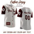 Baseball Jerseys