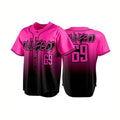 Baseball Jerseys