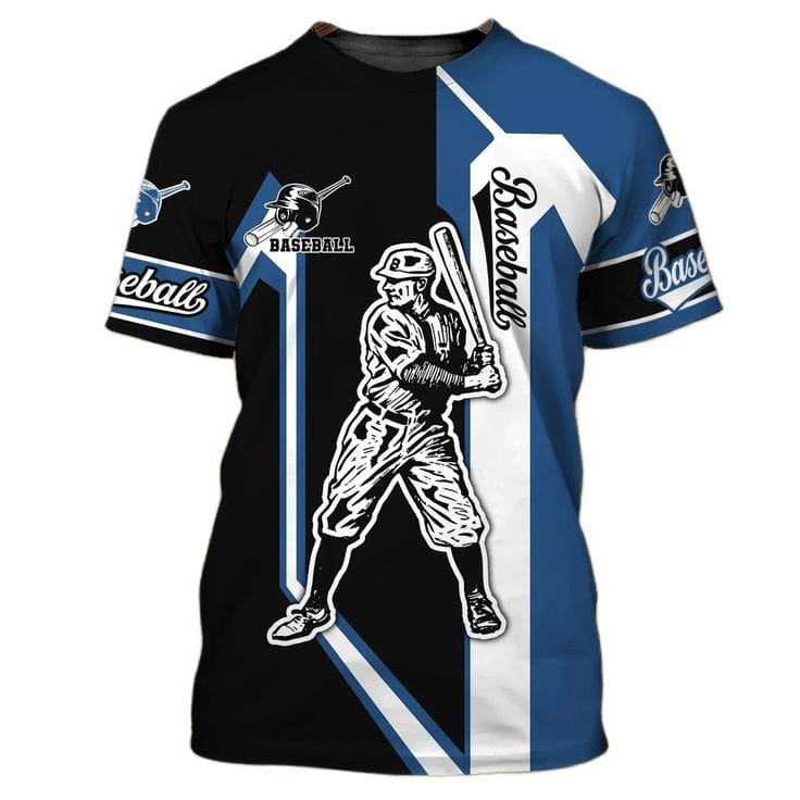 Baseball Jerseys