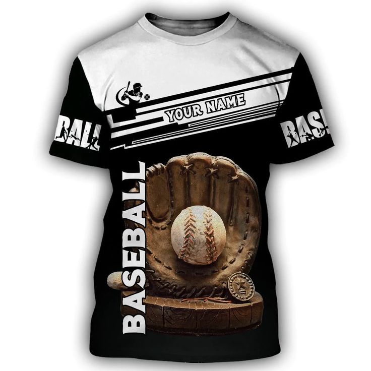 Baseball Jerseys