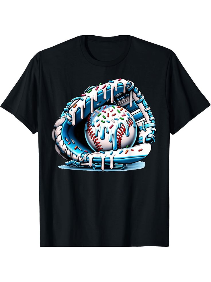 Baseball Shirts