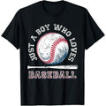 Baseball Shirts