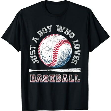 Baseball Shirts