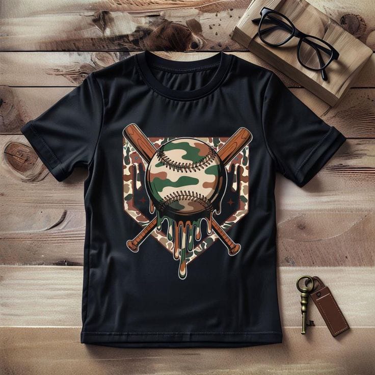 Baseball Shirts