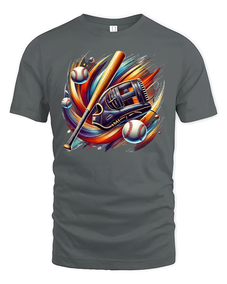 Baseball Shirts