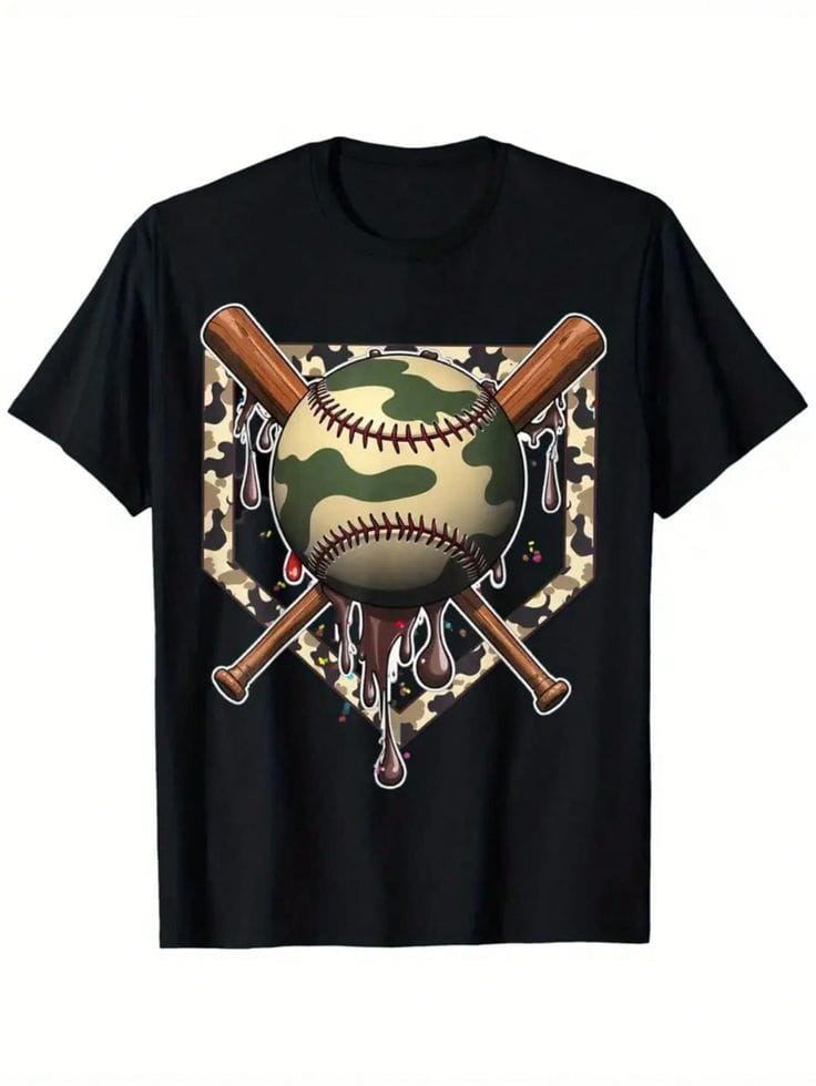 Baseball Shirts