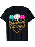 Baseball Shirts