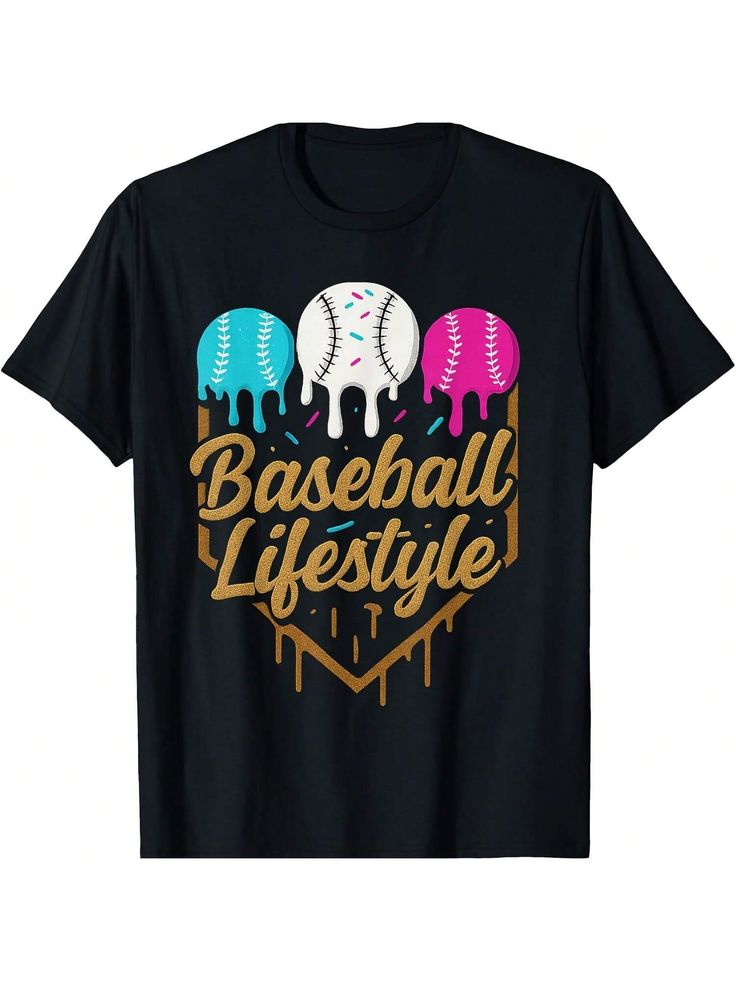 Baseball Shirts