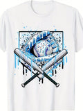 Baseball Shirts