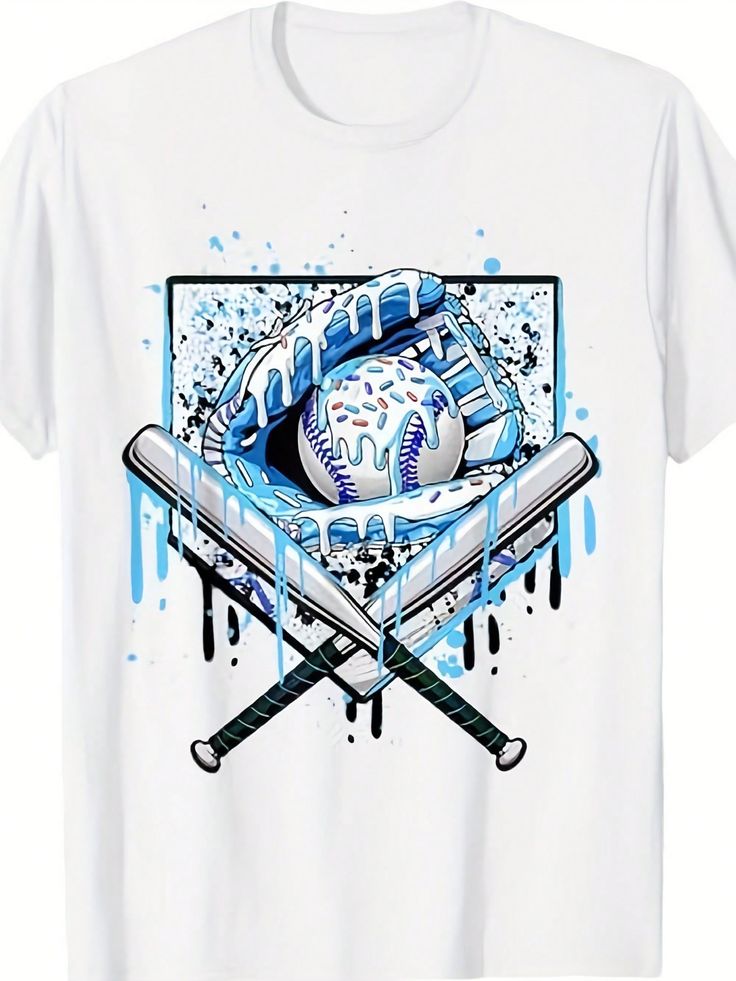 Baseball Shirts