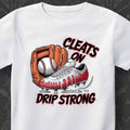 Baseball Shirts