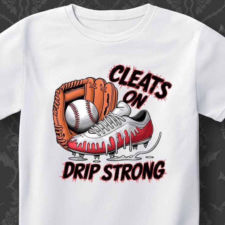 Baseball Shirts