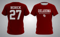 Baseball Shirts