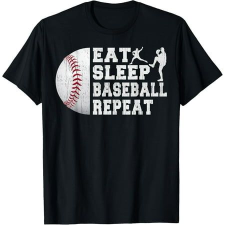 Baseball Shirts