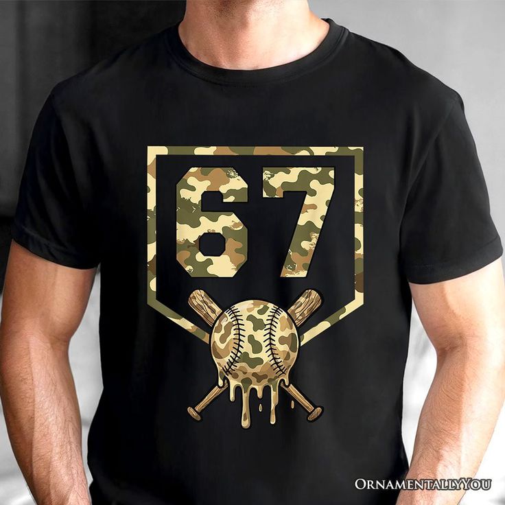 Baseball Shirts