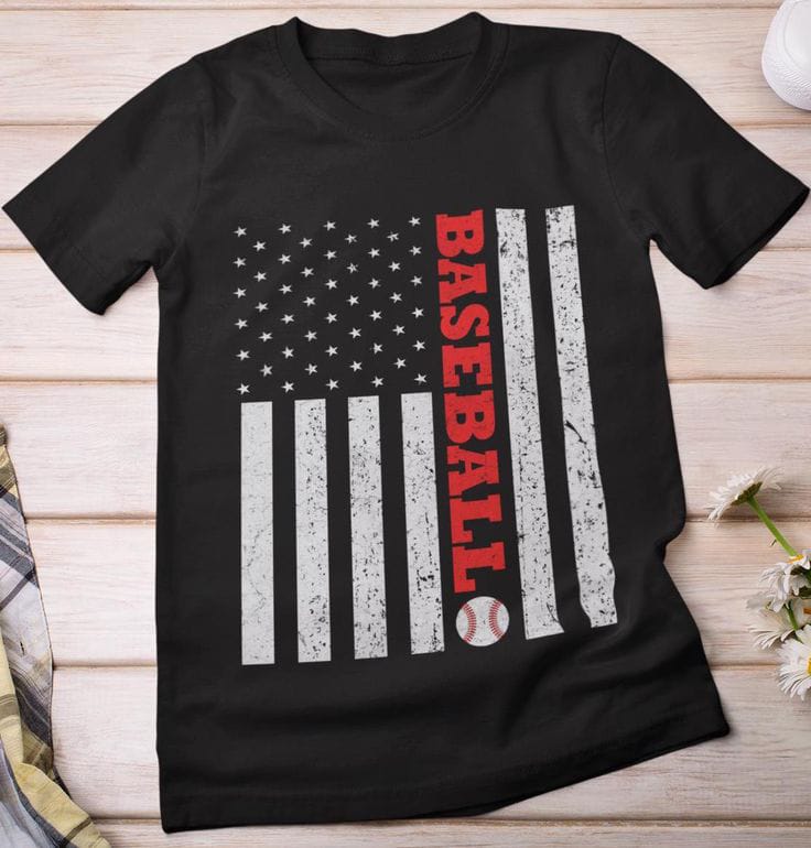 Baseball Shirts