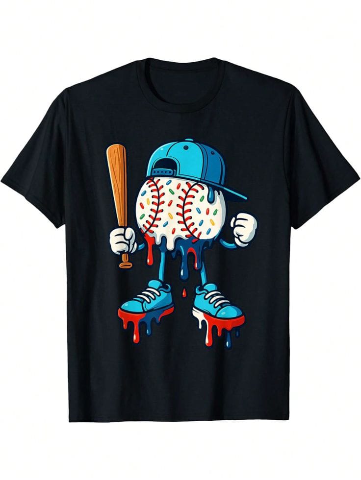 Baseball Shirts