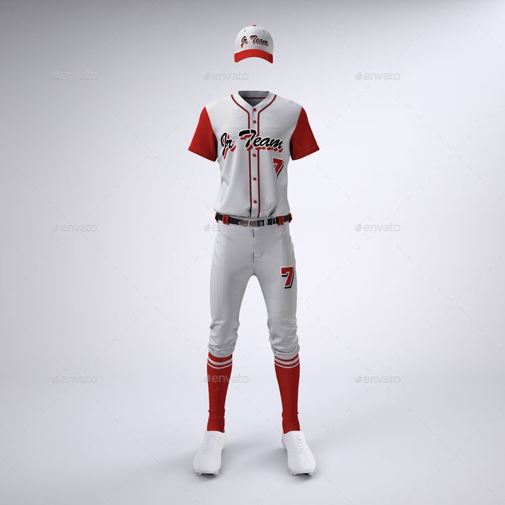 Baseball Uniforms