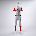 Baseball Uniforms