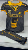 American Football Uniforms