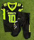 American Football Uniforms