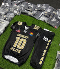 American Football Uniforms