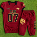 American Football Uniforms