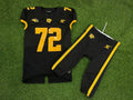 American Football Uniforms