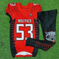 American Football Uniforms